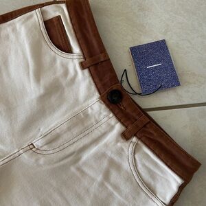 Paloma wool Dax pants size 36 NWT